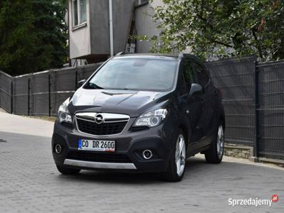 Opel Mokka 1.4 Benzyna*Serwisowany*Gwarancja*Bogate Wyposaż…