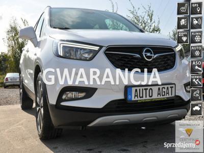 Opel Mokka *kamera cofania*nawi*podgrzewana kierownica*led*…