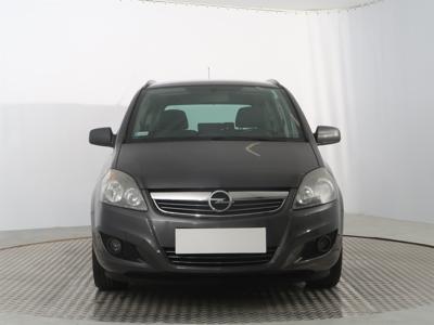 Opel Zafira 2010 1.6 161348km ABS