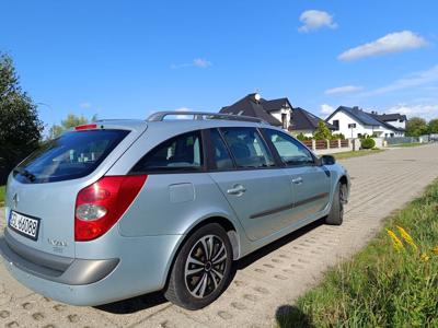 Oszczędne Renault Laguna 1,8b+LPG,kombi, super cena!!!