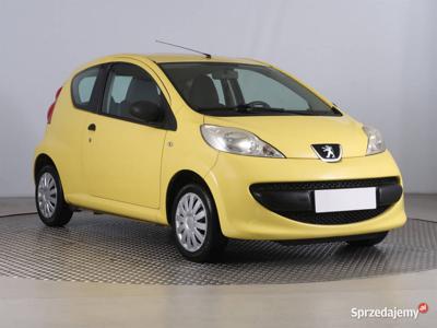 Peugeot 107 1.0