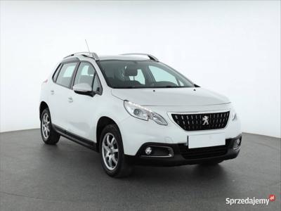 Peugeot 2008 1.2 PureTech