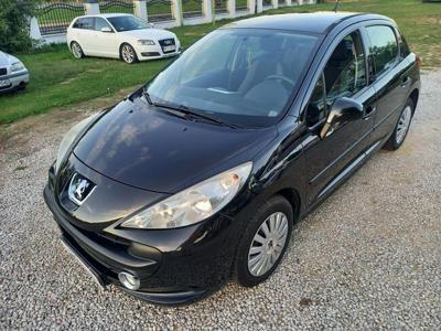 Peugeot 207 Super stan nowy rozrząd