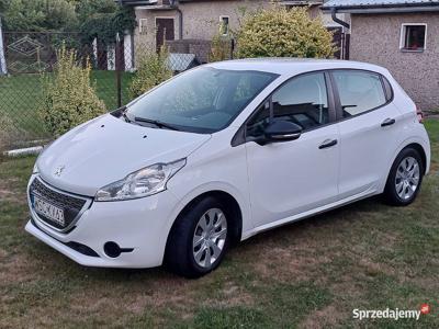 Peugeot 208 1.0 VTi