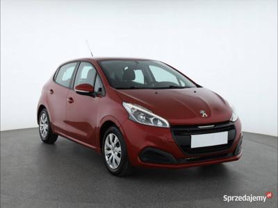 Peugeot 208 1.2 PureTech