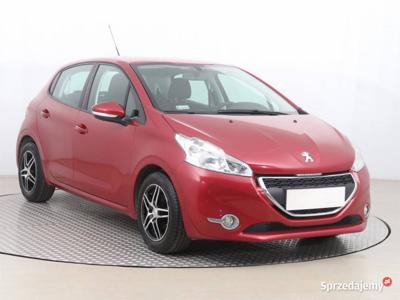 Peugeot 208 1.4 VTi