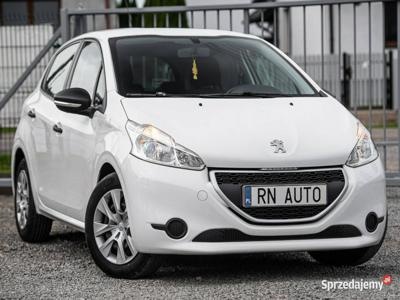 Peugeot 208 I (2012-2019)