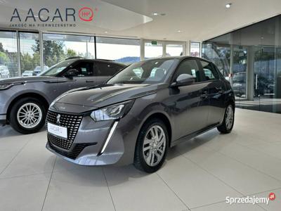 Peugeot 208 PureTech Active S&S, salon PL, DOSTAWA W CENIE,…