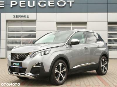 Peugeot 3008 2.0 BlueHDi Crossway S&S