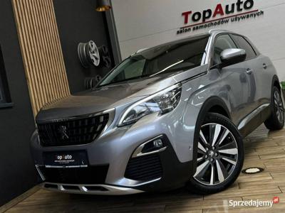 Peugeot 3008 II * 1.6 HDI 120KM* perfekcyjny * GWARANCJA * …