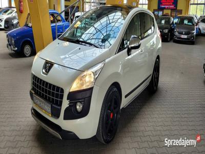 Peugeot 3008 ZOBACZ OPIS !! W podanej cenie roczna gwarancj…