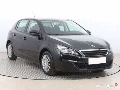 Peugeot 308 1.2 VTi