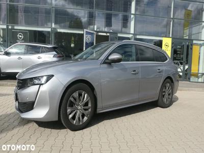 Peugeot 508 1.6 PureTech Active Pack S&S EAT8