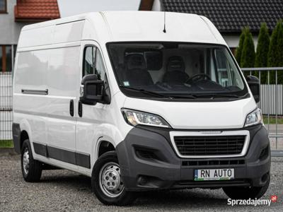 Peugeot Boxer II (2006-)