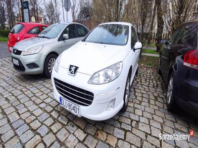 Peugot 407 1.6HDI