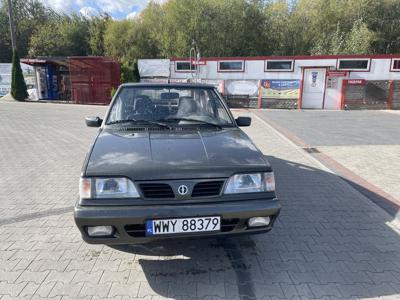 Polonez Caro 1.6!