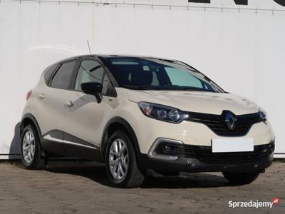 Renault Captur 0.9 TCe