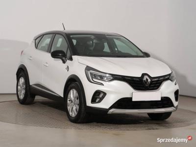 Renault Captur 1.0 TCe