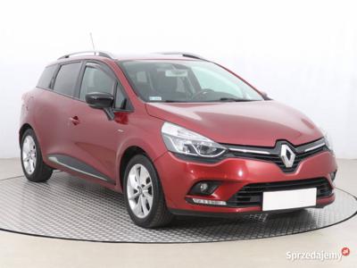 Renault Clio 0.9 TCe