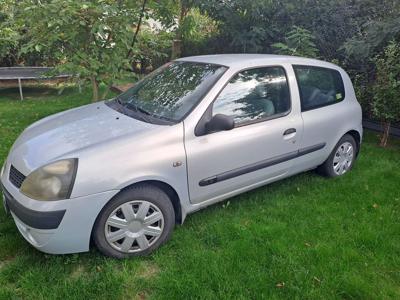 Renault Clio 1.2