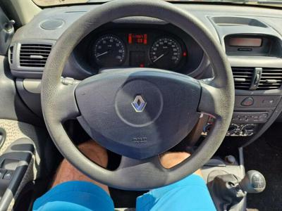 Renault Clio 1,2 Benzyna KM, Klimatyzacja, Isofix, Dwa Klucze, Metalik, Zadbany !