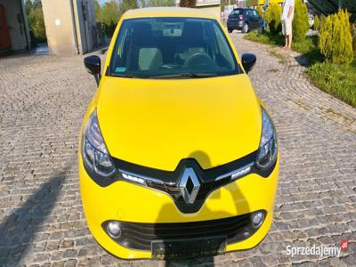 Renault Clio IV 0.9TCe