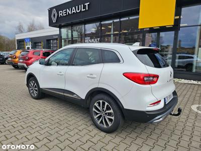 Renault Kadjar 1.3 TCe FAP Intens EDC