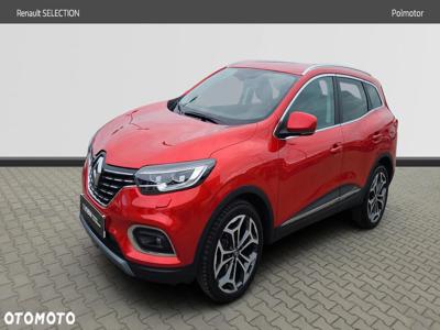 Renault Kadjar 1.3 TCe FAP Intens EDC