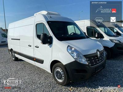 Renault Master L3H2 MROŹNIA -20*C / CHŁODNIA NOWA ZABUDOWA …