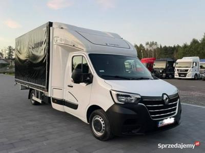 Renault Master LongCab, 2,3 DCi, 165 KM