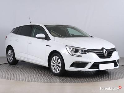 Renault Megane 1.3 TCe