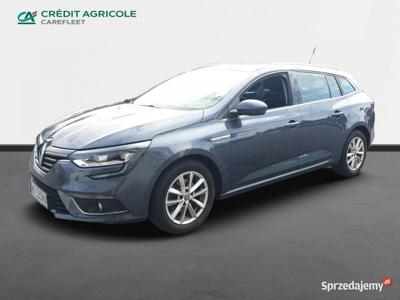 Renault Megane 1.3 TCe FAP Intens Kombi. WX5359A IV (2016-)