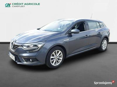 Renault Megane 1.3 TCe FAP Intens Kombi. WX5465A IV (2016-)