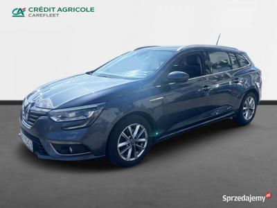 Renault Megane 1.3 TCe FAP Intens Kombi. WX5542A IV (2016-)