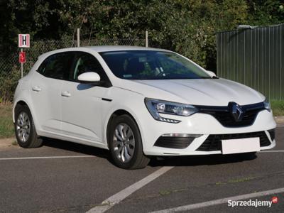 Renault Megane 1.6 16V