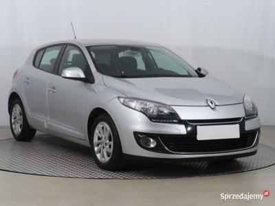 Renault Megane 1.6 16V