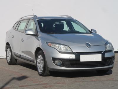 Renault Megane 2012 1.5 dCi 238671km Kombi