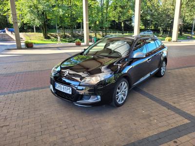 Renault Megane 3 1.4 tce lpg