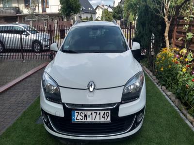 Renault Megane III od-osoby-prywatnej 1.6 dci czytaj opis