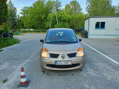 Renault Modus 1.5 dCi Ozorków