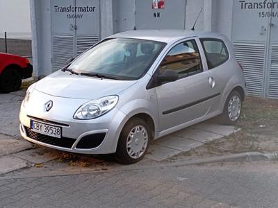 Renault Twingo 1,2 benzyna 2009