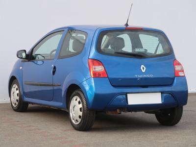 Renault Twingo 2010 1.2 16V 58635km ABS klimatyzacja manualna