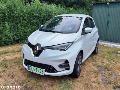 Renault Zoe R135 Z.E 50 Intens