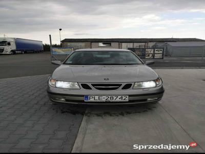 Saab 9-5 2,0T 150km lpg