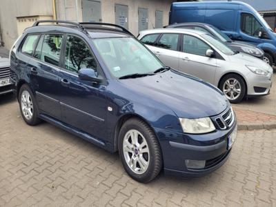 Saab 93 1.9 tid 150 KM