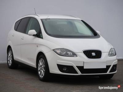 Seat Altea XL 1.8 TSI