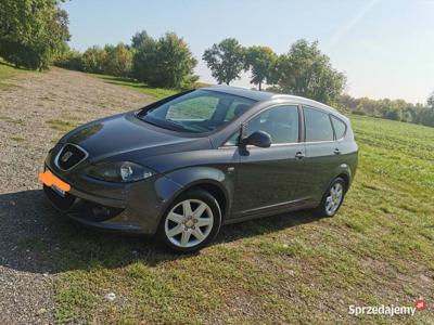 Seat Altea XL TDI 2.0