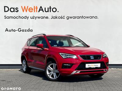 Seat Ateca 1.5 TSI FR S&S DSG