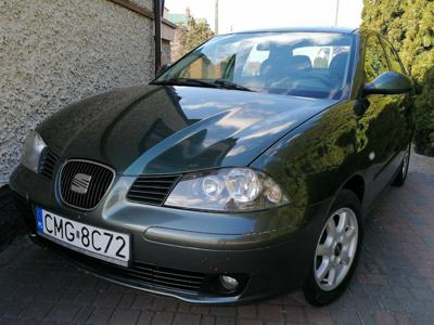 Seat Cordoba ii 2003 * 1.4 GAZ * MOŻLIWA ZAMIANA * zarejestrowany