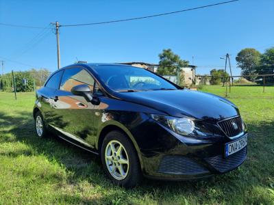 Seat ibiza 1.2 2009 niski przebieg